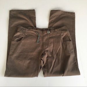 Kavu hiking Pants Size 30x30